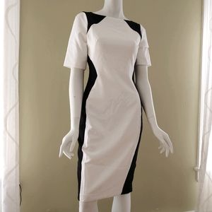 Black Halo New Women's Dress